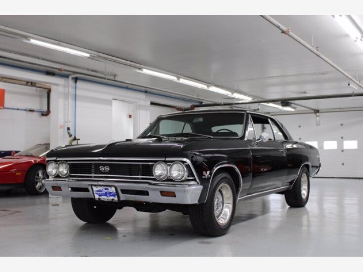 Thumbnail Photo undefined for 1966 Chevrolet Chevelle